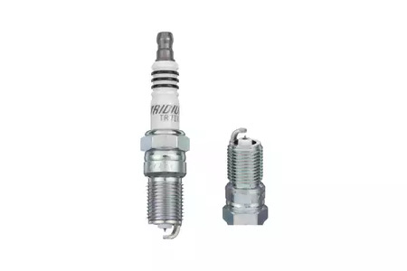 Свеча зажигания iridium ix